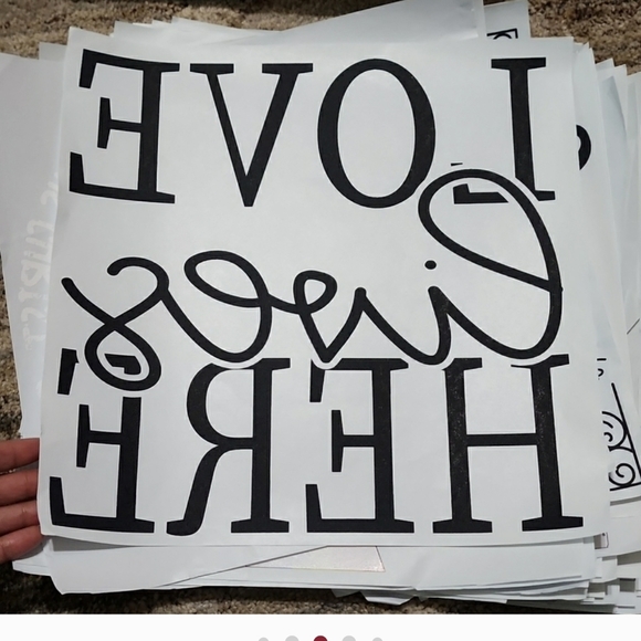 Transfers - Picture 6 of 6